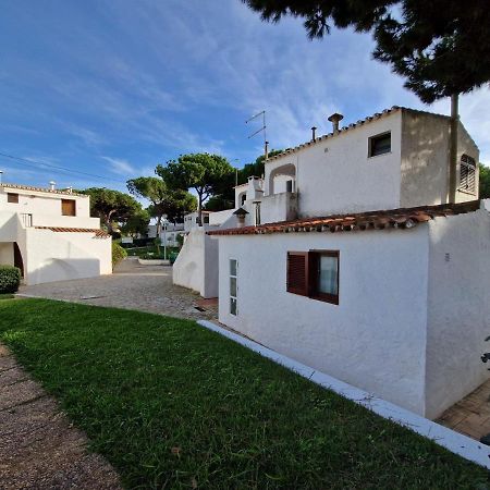 Apartamento Paulo'S 104 Albufeira Exterior foto