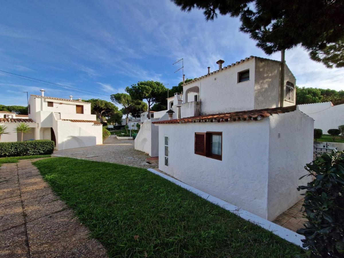 Apartamento Paulo'S 104 Albufeira Exterior foto