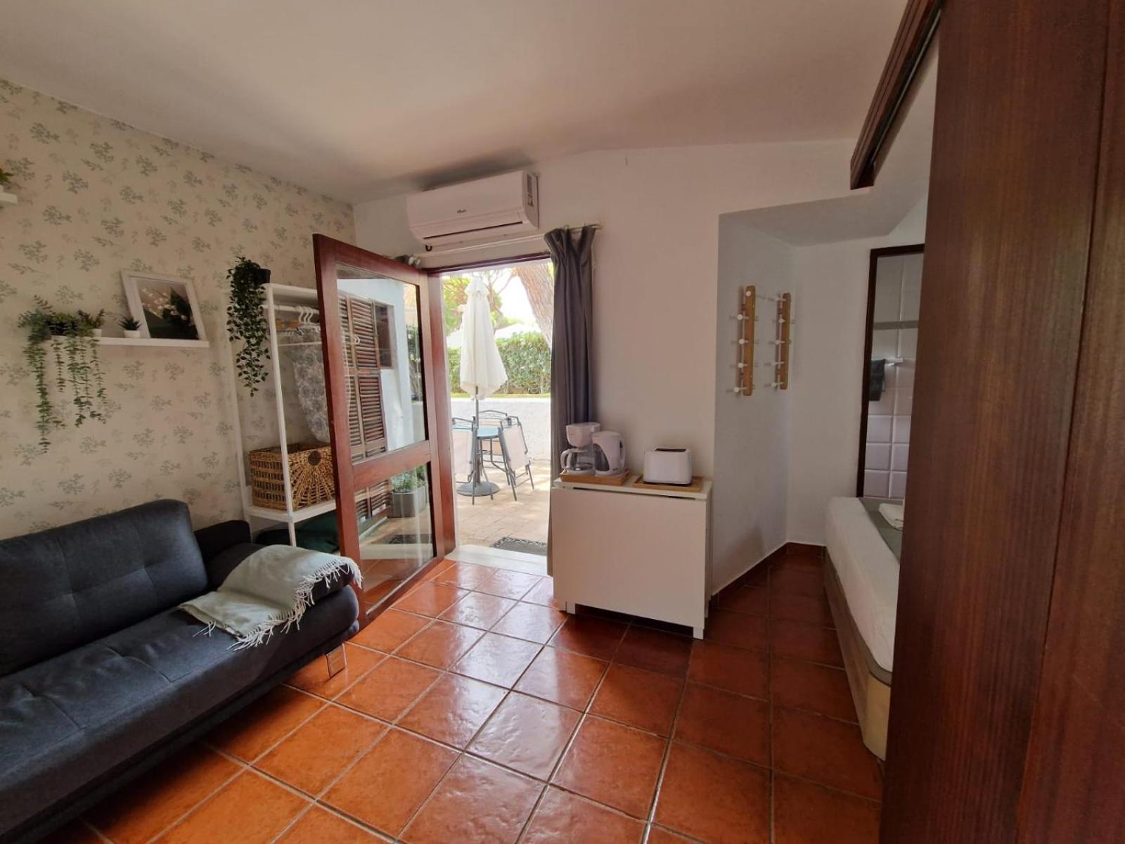 Apartamento Paulo'S 104 Albufeira Exterior foto